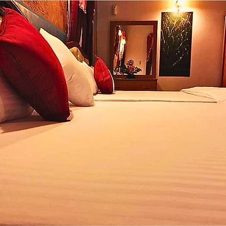 Ared Villa カトゥナカヤ エクステリア 写真