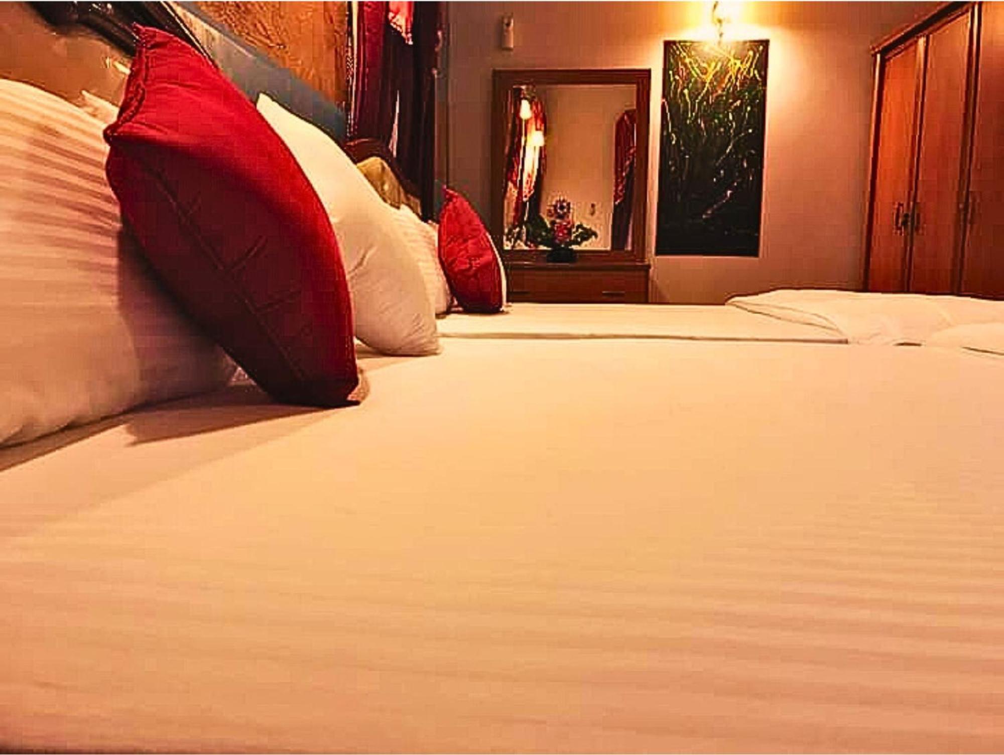 Ared Villa カトゥナカヤ エクステリア 写真