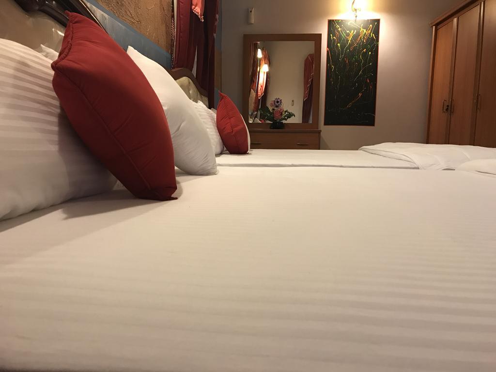 Ared Villa カトゥナカヤ エクステリア 写真